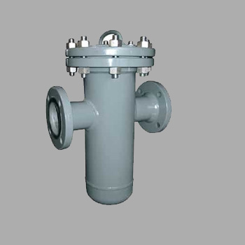 Y Type Strainer Manufacturer