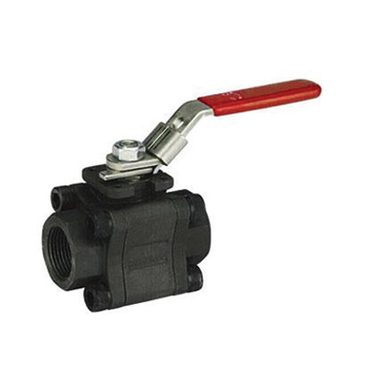 Forged Ball Valve Manufacturer