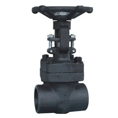 Wafer type Butterfly Valves Manufacturer