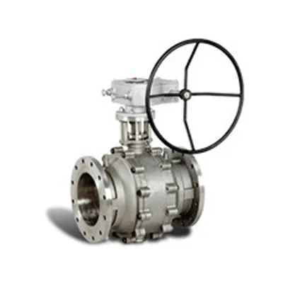 Resilient Seated Valve Manufacturers in india